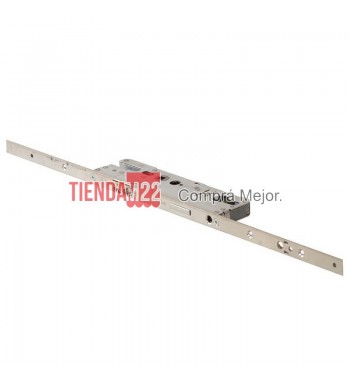 PVC- CERRADURA C500 AG35 2200 V-392380 - 776505