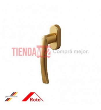PVC-MANILLA R-LINE +TORN DORADO V-482543 - 227911