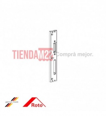 PVC-CERRADERO CENTRAL DER. WINHOUSE - 629762