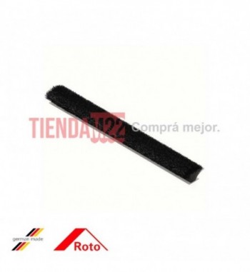 PVC-FELPA X METRO 10 MMS FOLD - 601080
