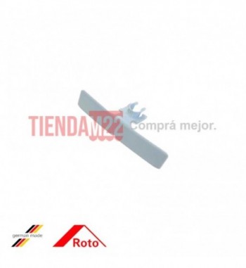 PVC-EMB. SOLERA ENRRASADA/CARRO FOLD - 782184