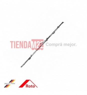 PVC-GUIA COMPAS NX  500/1201-1400MM 1E V-260215 - 787351