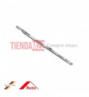 PVC- PROLONGADOR CON BULO - 450821