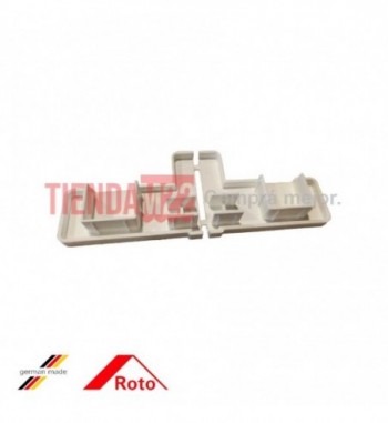 PVC-TAPA LATERAL GUIA EST. SUP BL FOLD - 626452