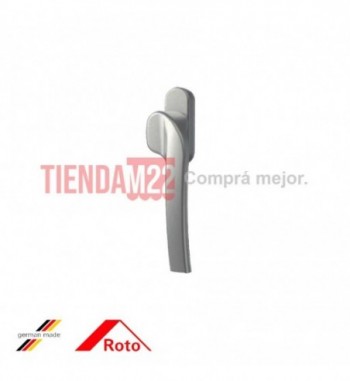 PVC-MAN.R-LINE ACODADA IZQUIERDA S/L 43 TITAN - 375319