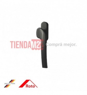 PVC-MAN.R-LINE ACODADA IZQUIERDA S/L 43 NG - 570510