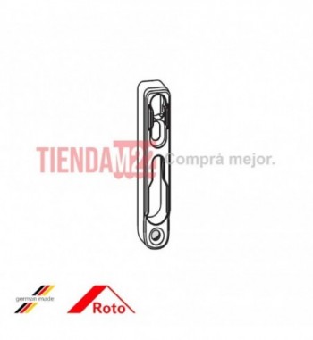 PVC-CERRAD. CORREDERO WINHOUSE - 798967