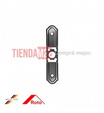 PVC-PIEZA CENTRAL - 335127