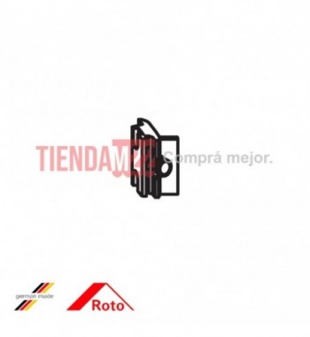 PVC-CERRADERO VAR. 01 T300 8MM V-490182 - 728917