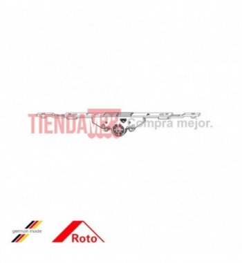 PVC-CREMONA E.35 INOWA - 625432