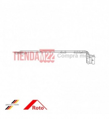 PVC-COMPAS K TF NX 350/6 V-260236 - 814715