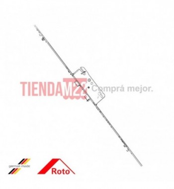 PVC-H650 CERRADURA PROLONG. V-628165 - 2003448