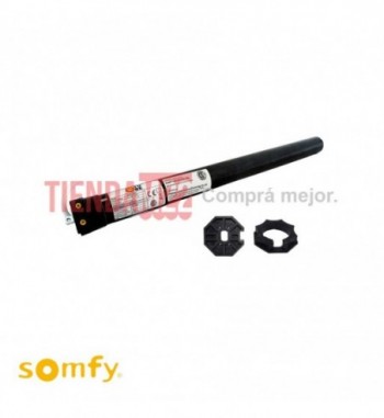MOTOR P/CORTINA 50N 85KG PARA TECLA - 237043