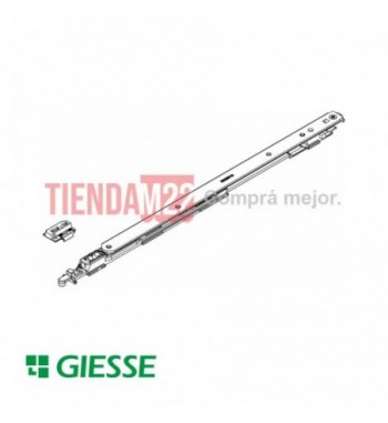 COMPAS TIPO 2 FUTURA 130 GIESSE (BRAZO LARGO) - 04285000