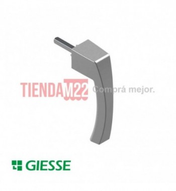 MARTELINA ASIA SUPRA 7MM (PL) GIESSE - 04153376