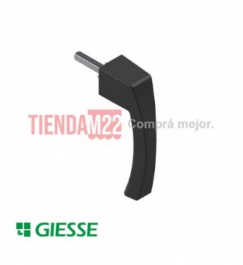 MARTELINA ASIA SUPRA 7MM (NG) GIESSE - 04153500