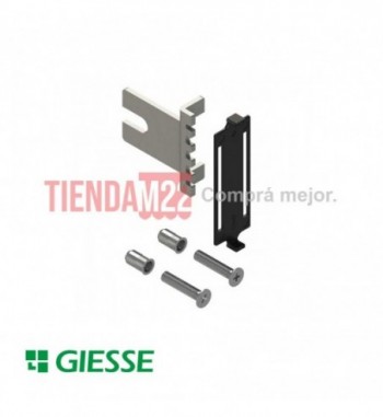 KIT DE ENGANGHE ASIA PLUS APERTURA EXT 20MM GIESSE - 02025000