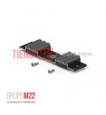 T161/T133 MARCO 3 GUIAS PARA A-40 X20 MONPAT - 060404NE1