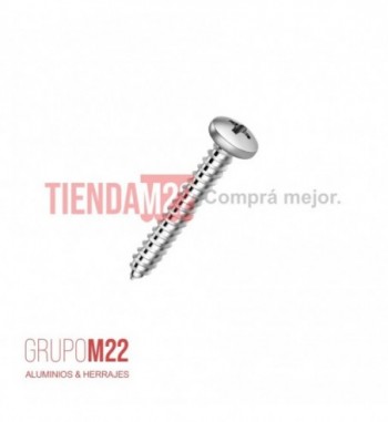 TORNILLO PARKER T20 12X1 1/2 PUNTA AGUJA X500 - 151-12112C