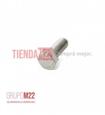 TORNILLO ROSCA W 1/4" FRENTE INTEGRAL X200 - M4730