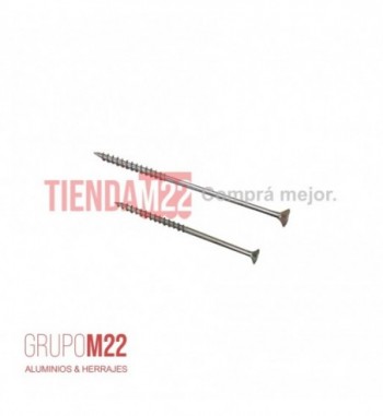 TORNILLO PUERTA 36MM 12X2  X200 - 1111-122D