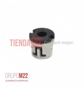 T88-TACO REGULADOR ALUMINIO X UNIDAD - 0100002088