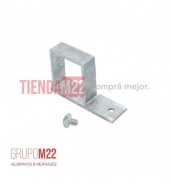 H121-SOPORTE TRAVESAÑO X100 - 0300000121