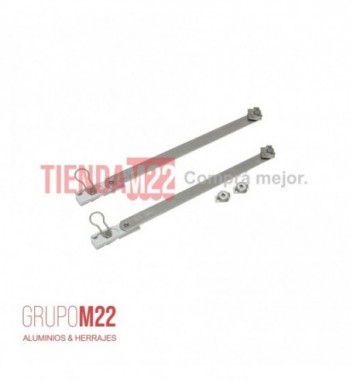 H53-BRAZO RALLENTY 150MM XPAR - 1100015053