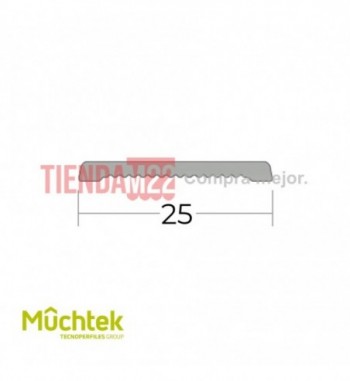 TECNO-REMATE INTERIOR 25 X 3 MM-SIN FOLIADO LARGO 5.8 - 913321000