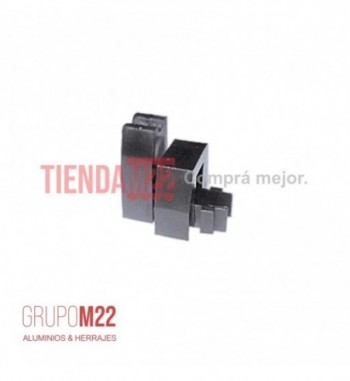 ABC-TAPON PERFIL Nº3 X50 - 0100020106