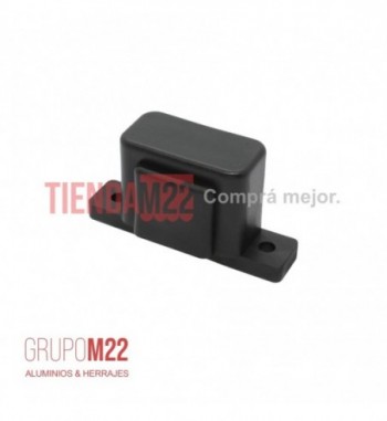 T165-TOPE GUIA PARANTE LATERAL 45º X25 - 0100001132