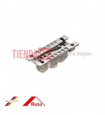 PVC-CARROS INFERIOR 8 41 INOWA DER - 623733