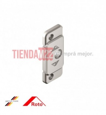 PVC-CERRADERO CENTRAL SEG INOWA - 810279