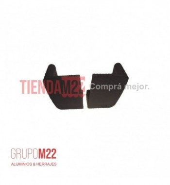 T140-TAPON LATERAL CONDENSACION X20 PARES MON PAT - 060191NN1