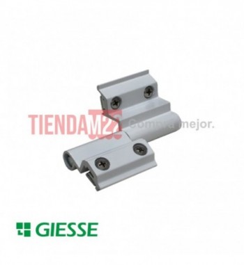 H81-GIESSE-BISAGRA FLASH PLATA C/U - 001213761