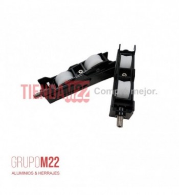 RODAMIENTO R47 SUNSHINE A40/30 DOBLE 400KG - HRYR47MC
