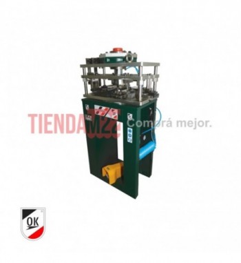 OK-A40 COMPACT FULL NEUMATICA - 200021