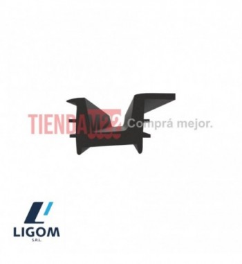 BURLETE B16/B70 X50MTS LIGOM - B-0238