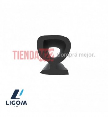 BURLETE B79 X 50MTS LIGOM - 1308