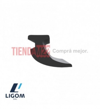 BURLETE B52 X50MTS LIGOM - 1181
