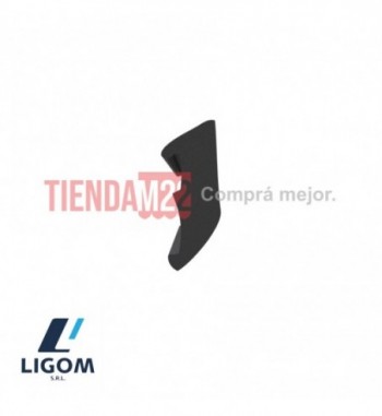BURLETE B30 X 100MTS LIGOM - B-0383