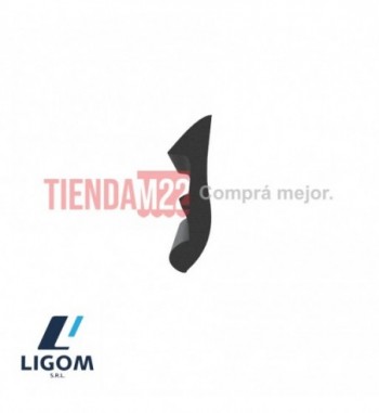 BURLETE B29 X 50MTS LIGOM - 1155