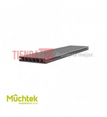 TECNO-DECK PVC-ASA GRIS - 913653000