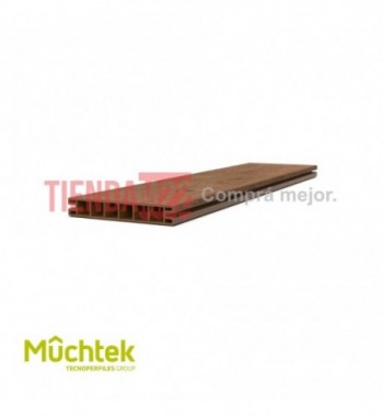 TECNO-DECK PVC-MOUNT OAK - 913660710