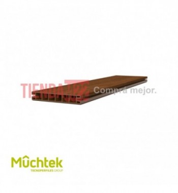 TECNO-DECK PVC-NUTME OAK - 913660720