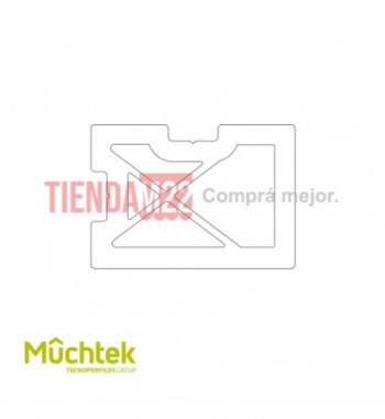 TECNO-DECK-ALFAJIA PVC 2.90 - 913595000