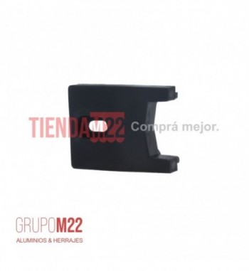 AA452-TAPA PREMARCO NEGRO X50 - 0100000452