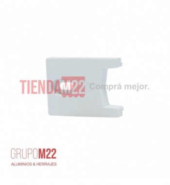 AA452-TAPA PREMARCO BLANCO X50 - 0100001452