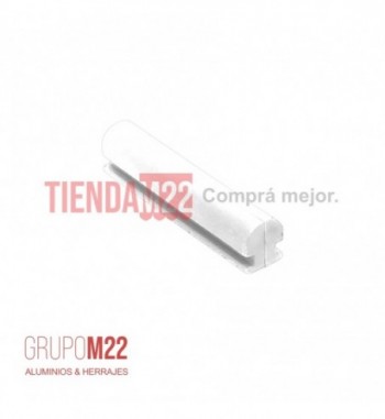 AA681-PATIN HA62 BLANCO X100 - 01000062681