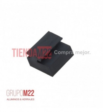 AA455-DISTANCIADOR DE HOJA X100 - 0100000455